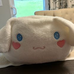Cinnamoroll Fluffy Pet Bed 