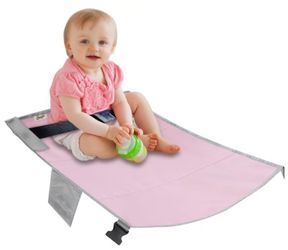Toddlers Portable Foot Rest Hammock