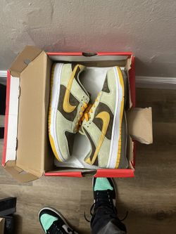 Dunks 