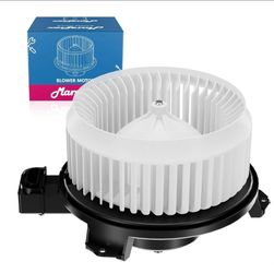Marsflex Front Blower Motor 700062 Replacement For Toyota Lexus 2003-2009 NIB
