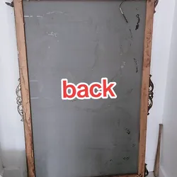 Antiguo (espejo)Antique