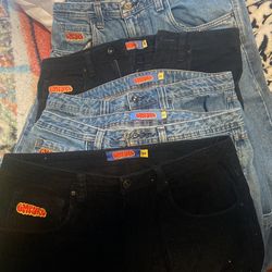 Loose Fit Empyre