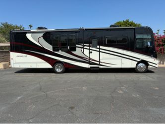 2014 Coachman Encounter 37TZ