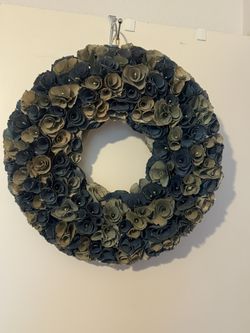 Wreath Decor 20”