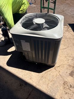 Air Conditioning Units