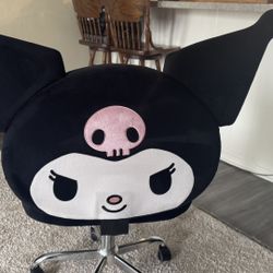 Hello Kitty Chair