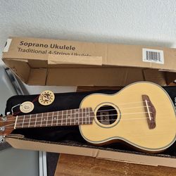 Ukulele