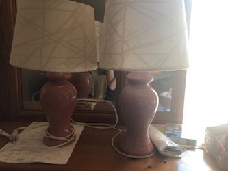 Lamps