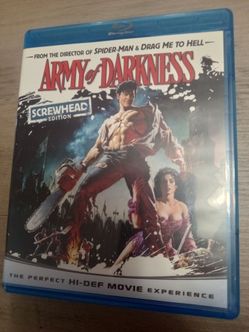 Army of Darkness