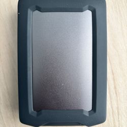 G-drive 5tb External Hard Drive