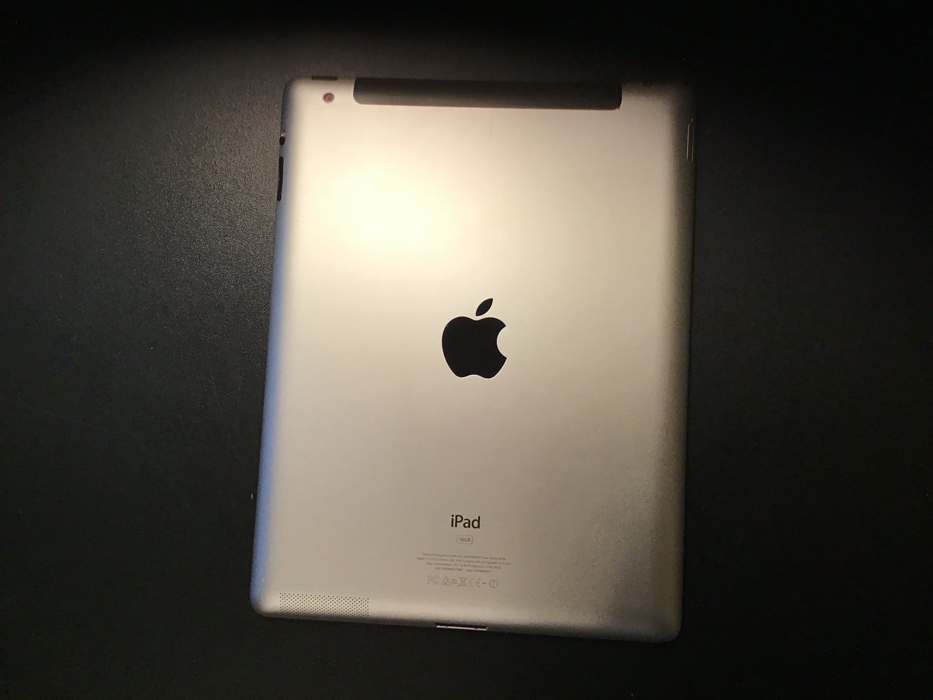 IPad 2, 16 Gb