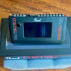 Pearl Mimic Pro Drum Module