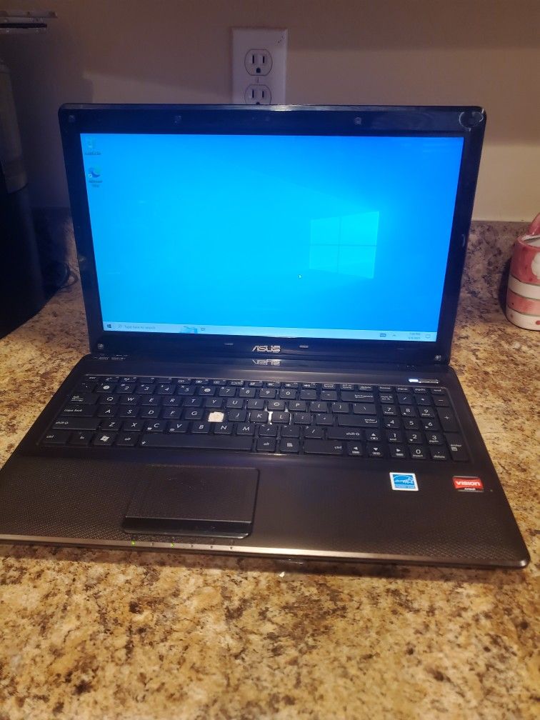 Asus Laptop