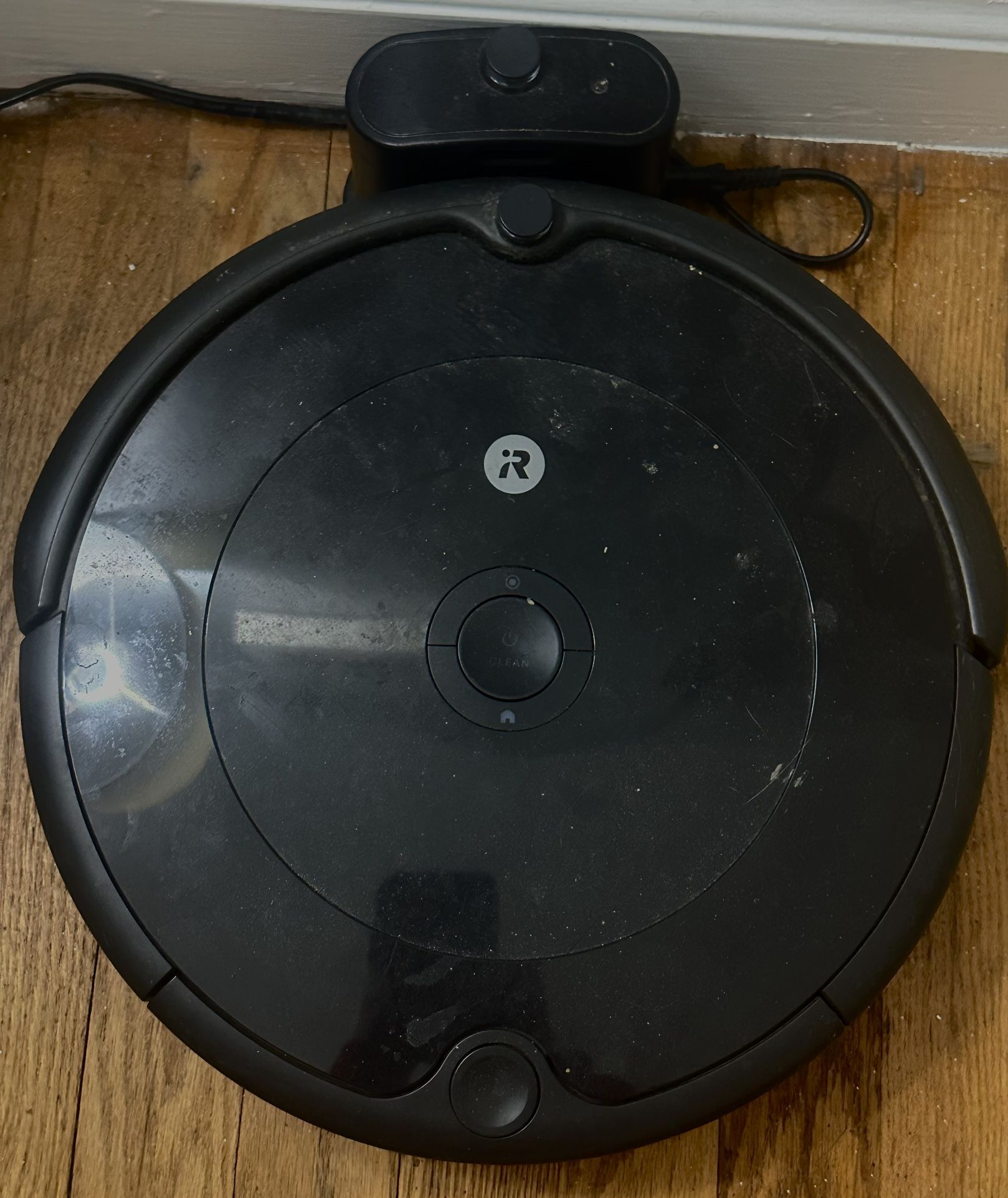 roomba robot vacuum 