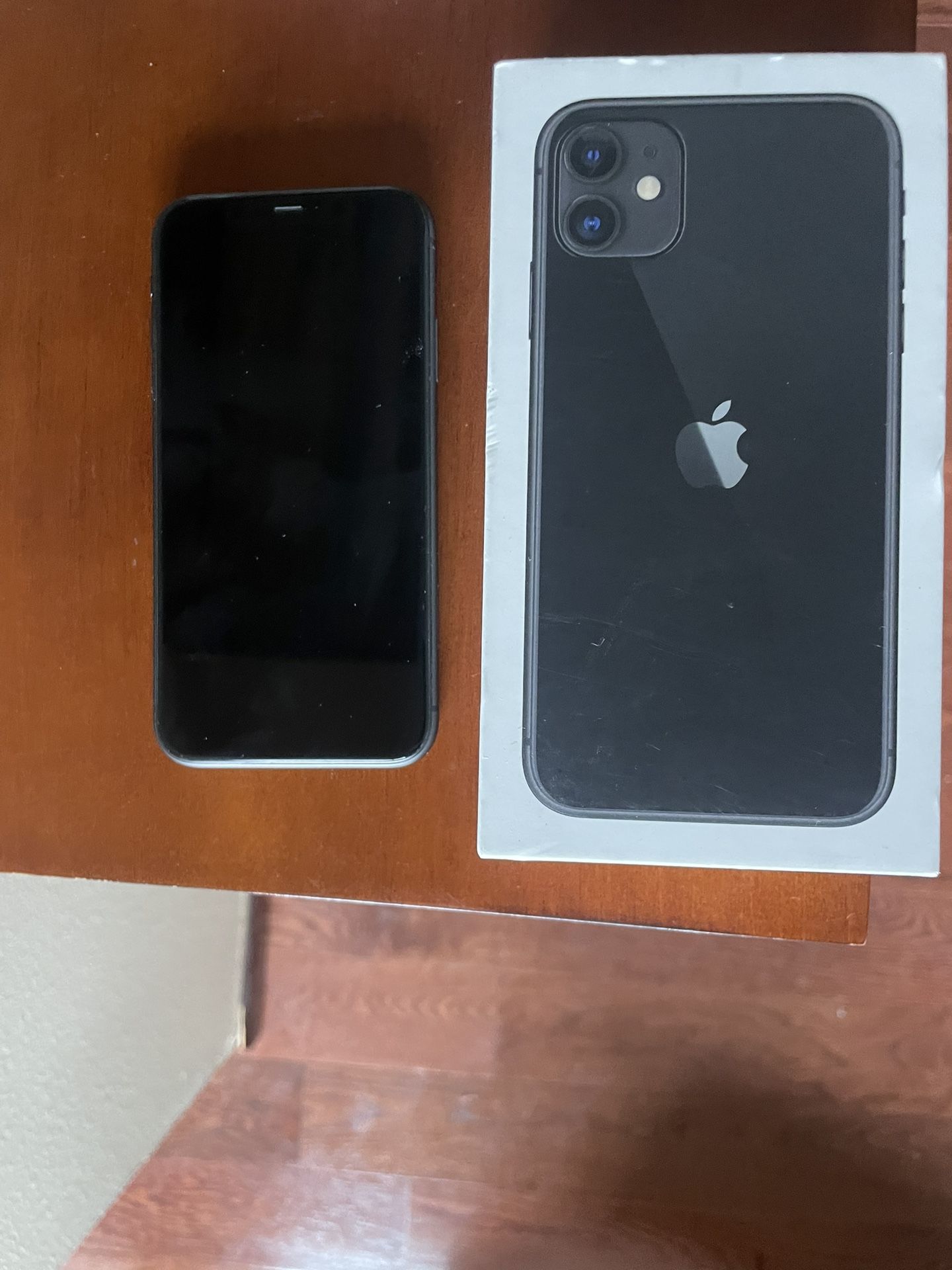 iPhone 11 Unlocked