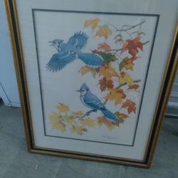 Art. Pictures And Prints