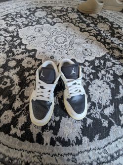 Woman air jordan1