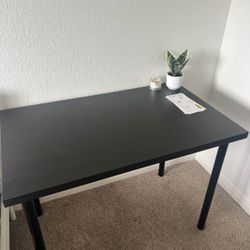 IKEA Table Fully Assembled