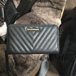 Aldo wallet