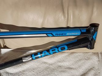 HARO -ANNEX (EXPERT) FRAME