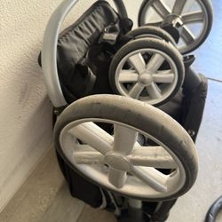 Britax Stroller