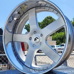 26” Wheels Meecedes Audi $7500 New 