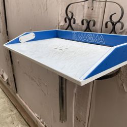 Magma Fish Cutting Board 