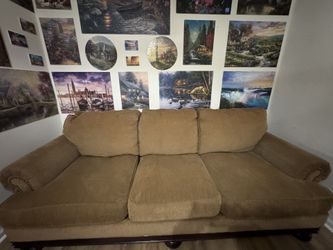Sofa Set