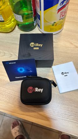 InfiRay P2 Pro