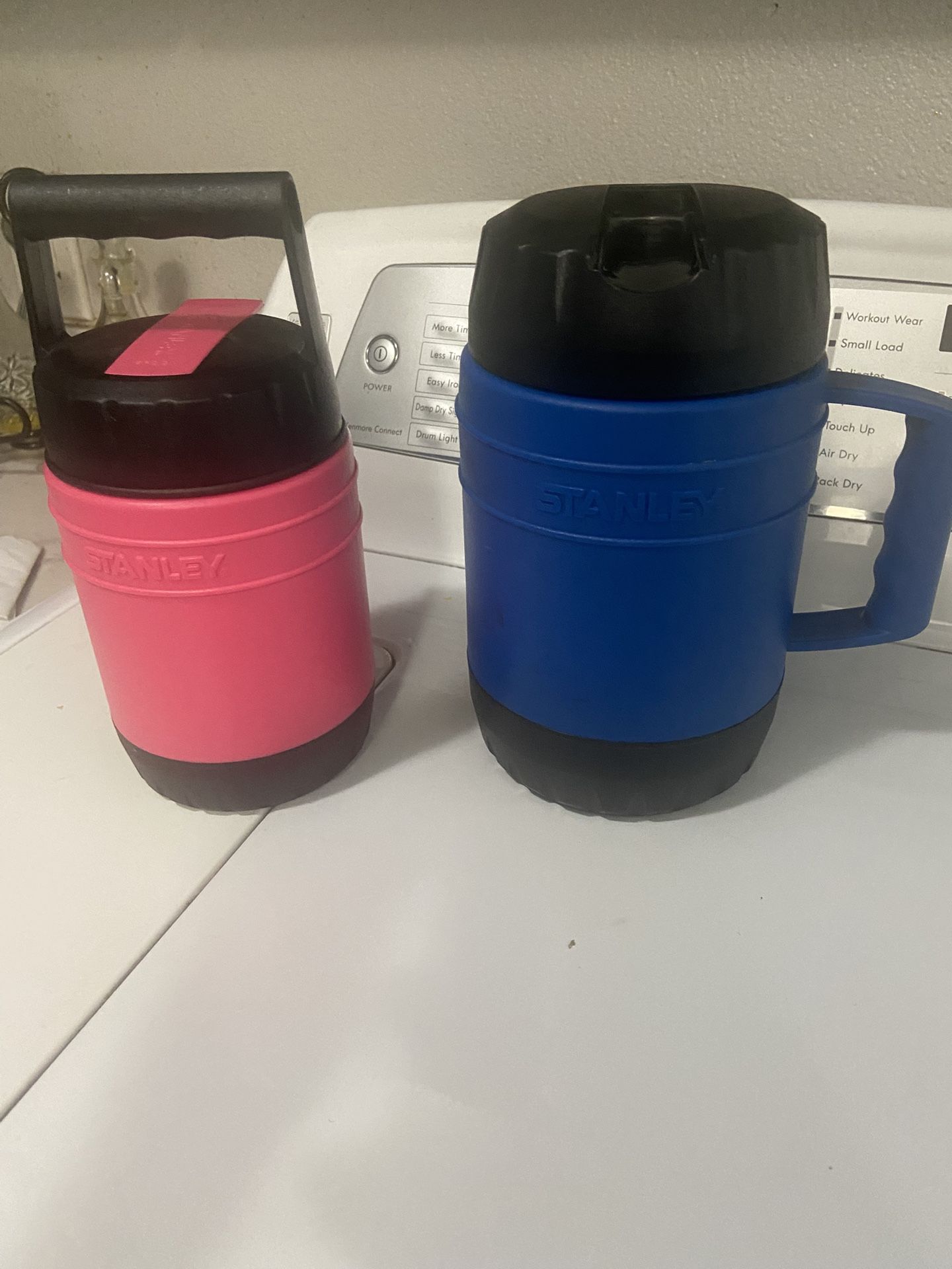 Stanley thermal