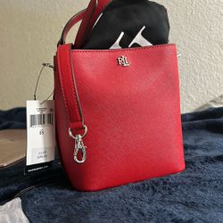 Ralph Lauren Purse