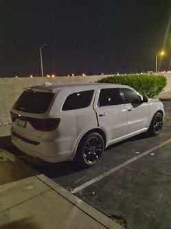 dodge Durango need gone