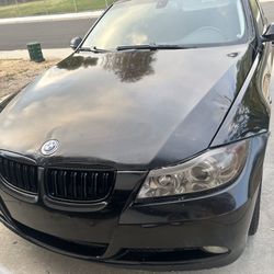 2008 BMW 