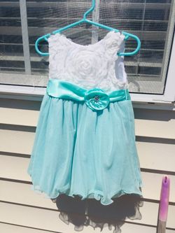 18 months dress