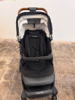 Nuna Baby Stroller