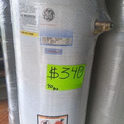 Ge Water Heater 