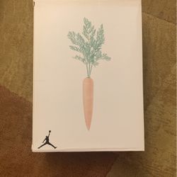 New Jordan Retro 7 Shoes! 100% Deadstock Size 10