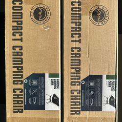 Overlander Off-Road Seats – Brand New in Box (2 Seats)