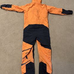 509 Ether Monosuit- Medium 