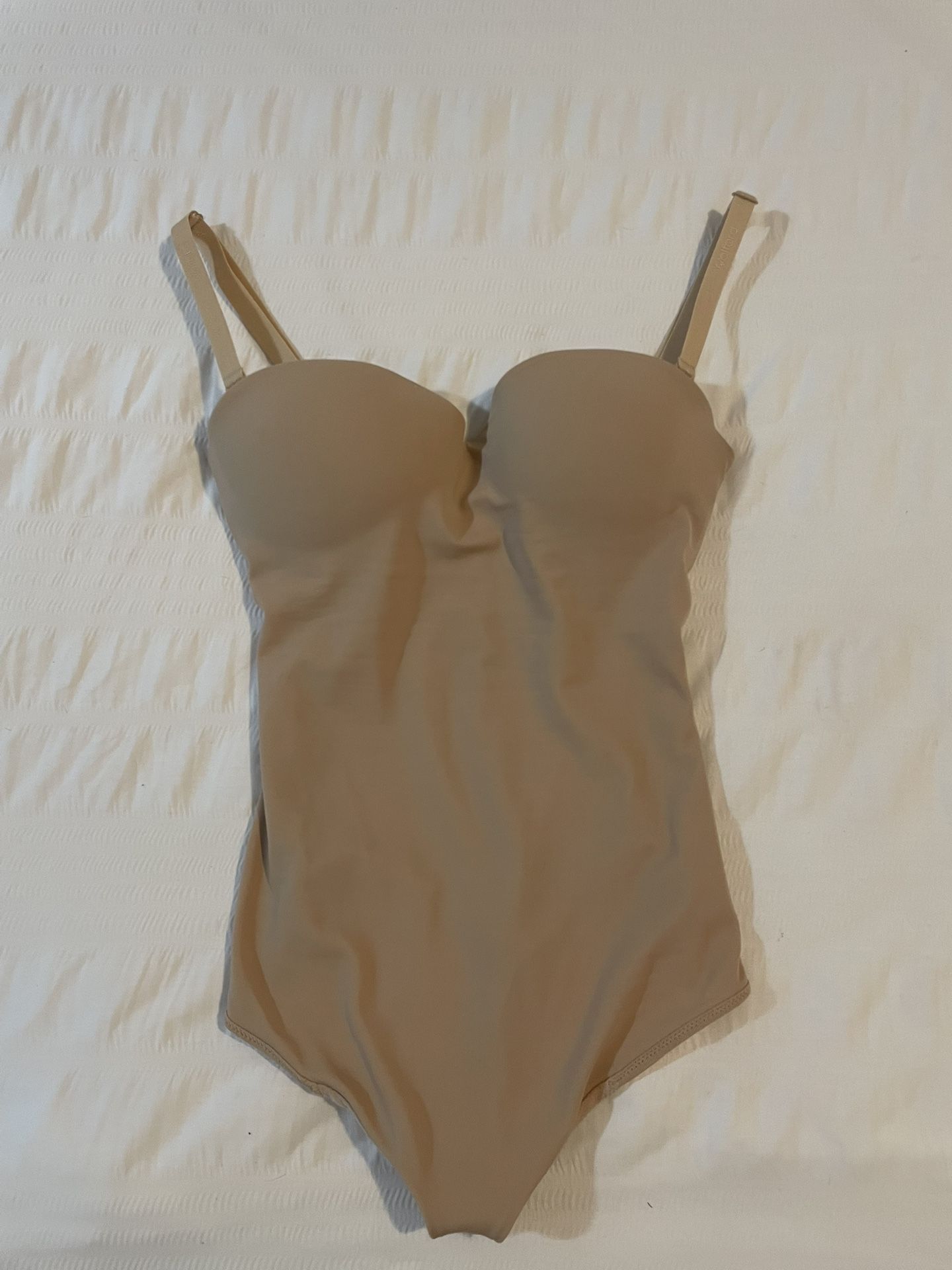 Wolford Mat De Lux Bodysuit