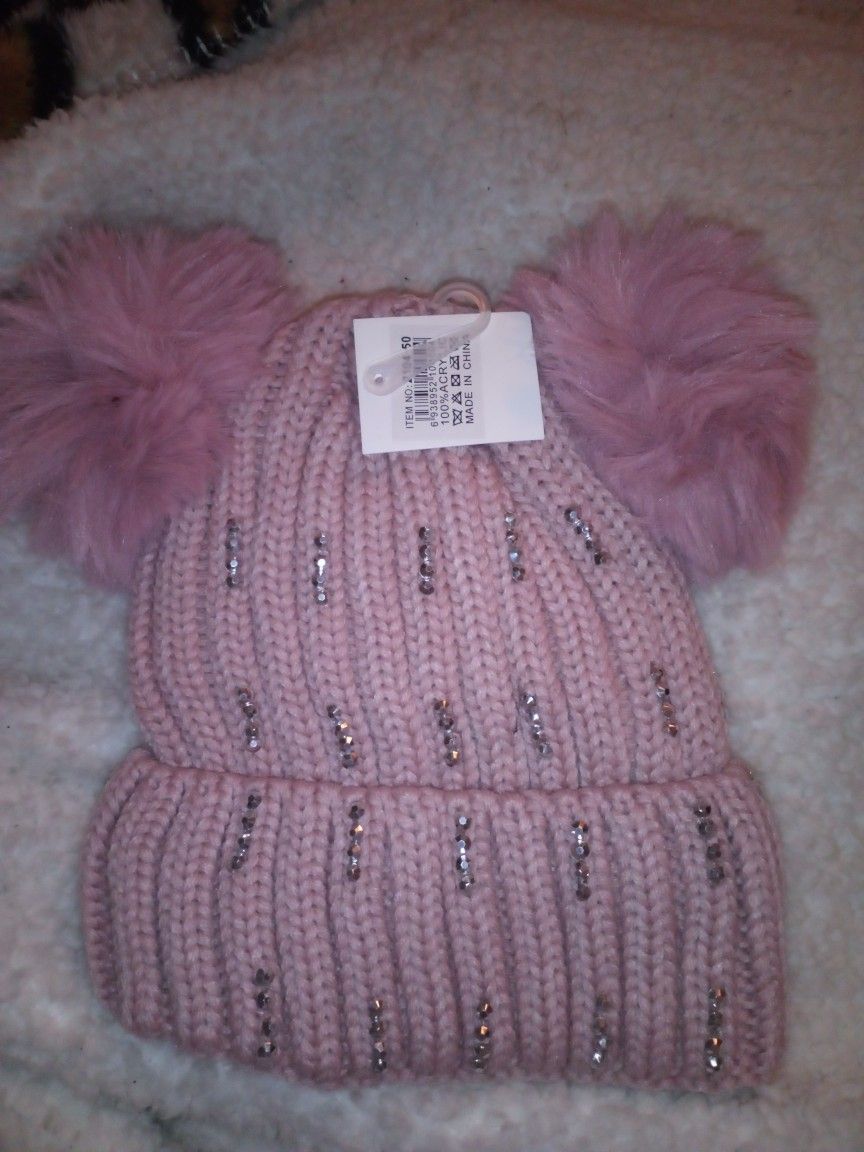 Beanies All $5 Today Only