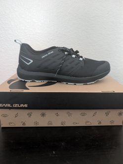 Mens mountain bike/hiking shoes