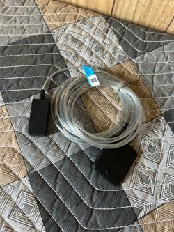 BN39-02470A 5M /16Ft One Connect Cable for Samsung Frame TV QN43LS03 QN49LS03...