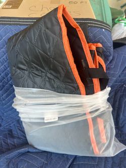 Dog Backseat car  cover