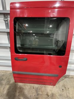 Side Door For Ford Transit 2010-2013