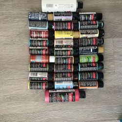 Paints Art Supplies