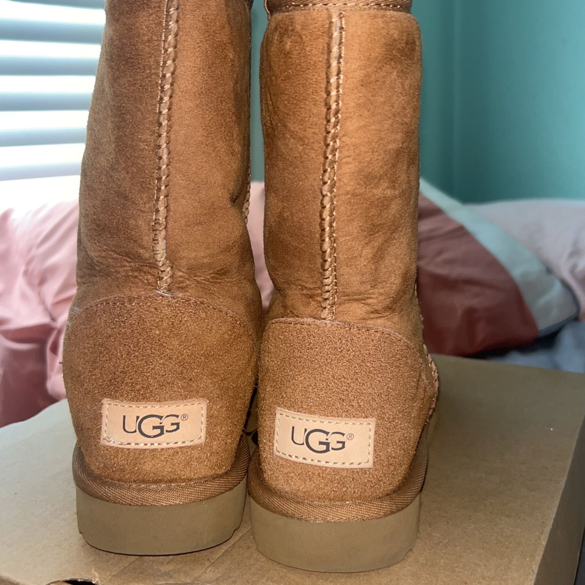 Uggs