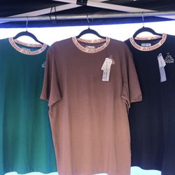 Kappa T-shirt
