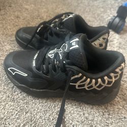 Kids Shoes 