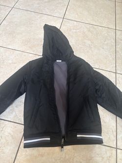 Boys Jacket 10/12